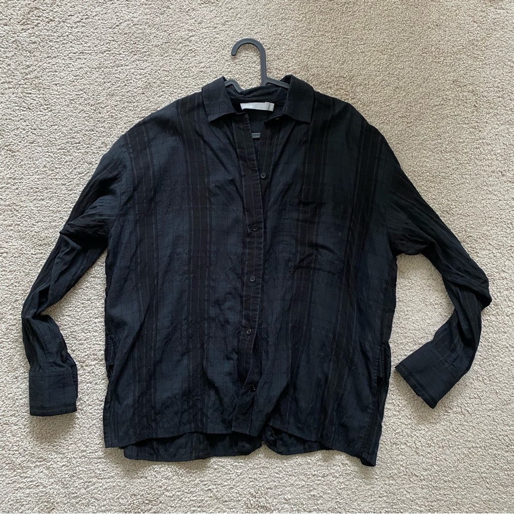 Vince Shirt / Blouse